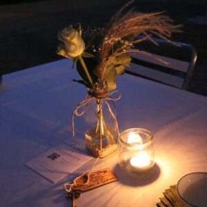 Blumengesteck
